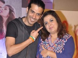 Farah Khan Launches ‘Mad About Dance’ Trailer