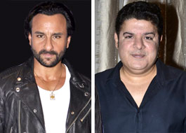 Saif Ali Khan refuses to work with Sajid Khan again
