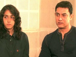 Aamir And Ira Khan’s Exclusive Interview Part 2