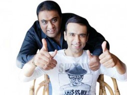 Teaser: Fun Exclusive Interview With Farhad-Sajid