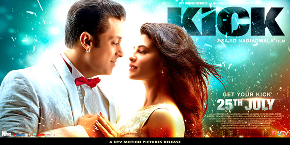 kick 98