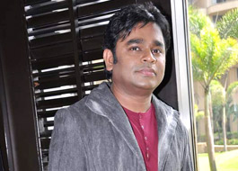 A R Rahman to receive honorary doctorate from Berklee
