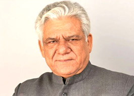 “I am fine after surgery” – Om Puri “I am fine after surgery” – Om Puri