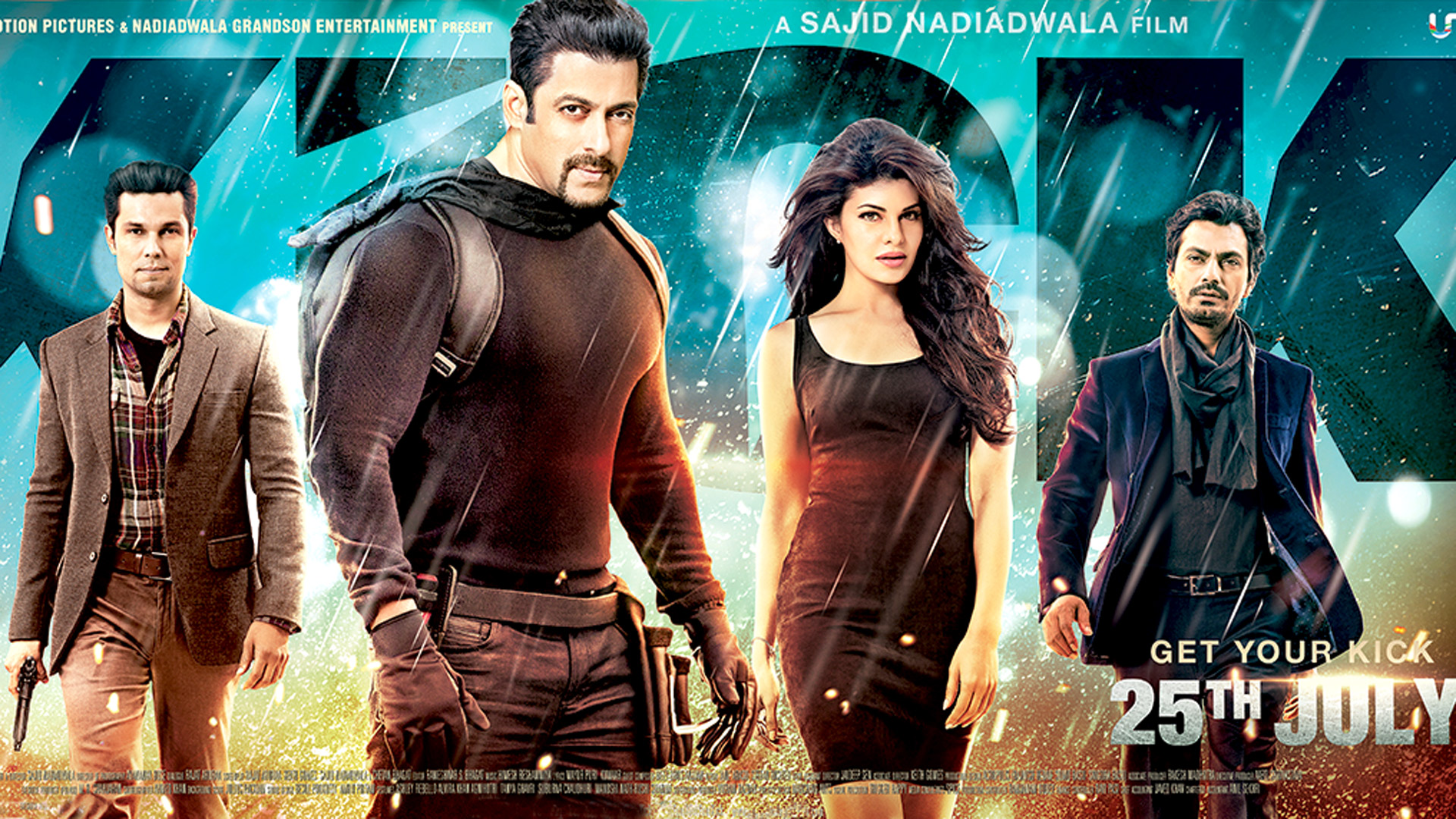 Kick HQ Movie Wallpapers  Kick HD Movie Wallpapers  15850  Oneindia  Wallpapers