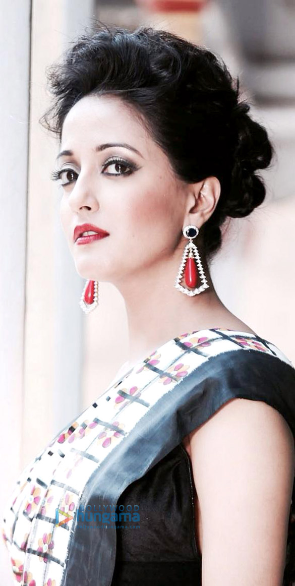 raima sen 38