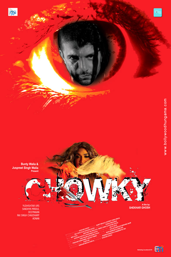 chowky 3