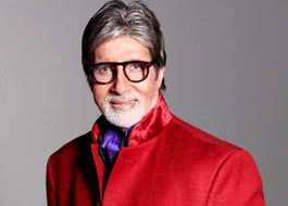 “Polio eradicated from India” – Amitabh Bachchan