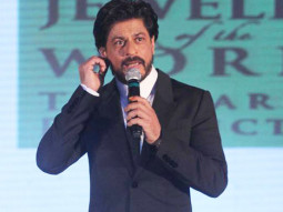 “I Don’t Even Know When I Became A Brand”: SRK