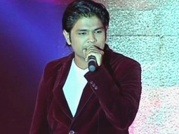 Ankit Tiwari’s Rocking Performance On ‘Dil Sambhal Ja Zara’ Song