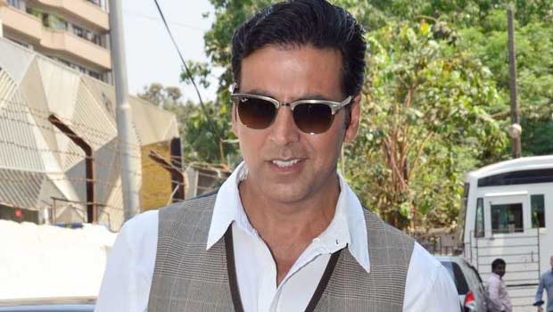Akshay Kumar’s Exclusive Interview On Entertainment Part 5