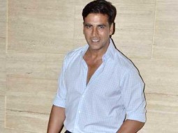 Akshay Kumar’s Exclusive Interview On Entertainment Part 4