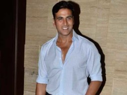 Akshay Kumar’s Exclusive Interview On Entertainment Part 3