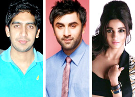 Ayan Mukerji’s next to star Ranbir Kapoor and Alia Bhatt
