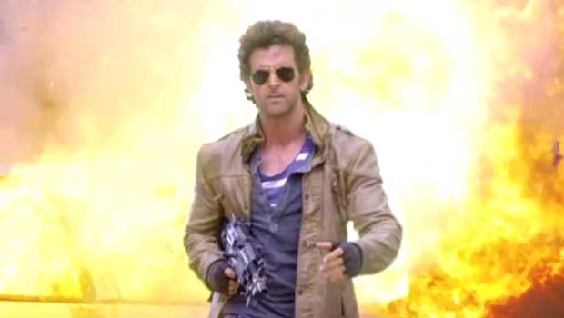 Teaser 2 (Bang Bang)