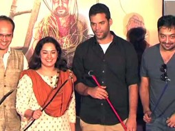 First Look Promo Launch Of ‘Katiyabaaz’