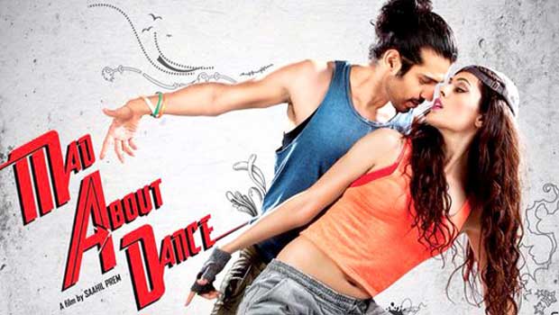 Ishq Da Bhukhar (Mad About Dance)