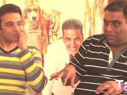 Farhad – Sajid’s Exclusive On Entertainment Part 2