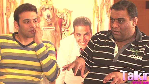 Farhad – Sajid’s Exclusive On Entertainment Part 2