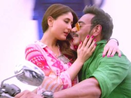 Kuch Toh Hua Hai (Singham Returns)