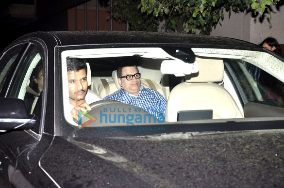 celebs grace special screening of kick 13