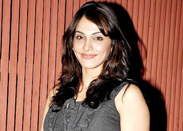 Eesha Koppikhar delivers a baby girl