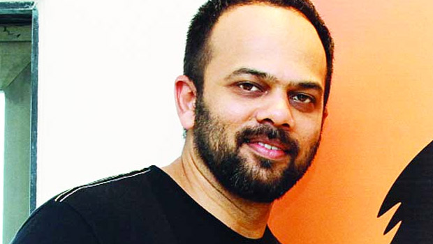 Rohit Shetty’s Exclusive On Singham Returns In Hyderabad Part 1