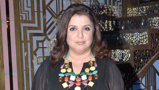 Farah Khan Speaks About Happy New Year