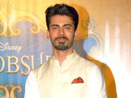 Fawad Khan’s Exclusive Interview On Khoobsurat