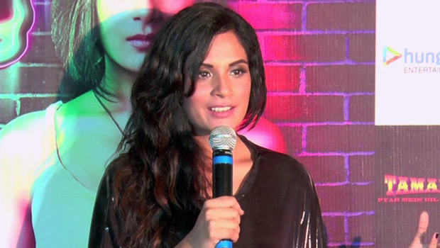 First Look Promo Launch Of ‘Tamanchey’