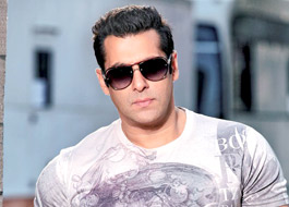 Salman Khan exempted from Income Tax fine of Rs. 14 lakhs