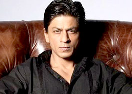 Shah Rukh Khan to host a show on TV