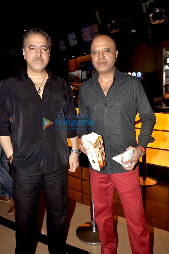 trailer first look launch of roar 5