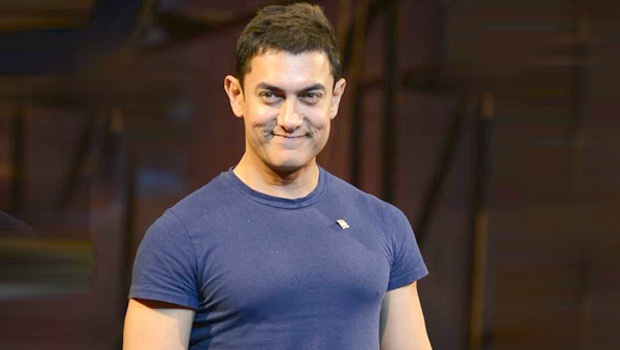 First Look Of ‘P.K.’ Creates A Dhoom
