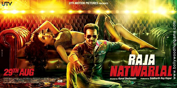 raja natwarlal 16