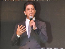 “I’ve Been Given A Lot More Than I Deserve”: Shah Rukh Khan