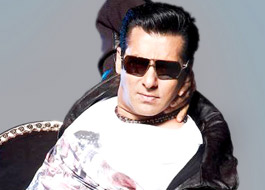 Salman Khan to upstage the Toronto Film festival