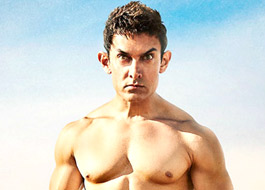 Lawyer moves court against Aamir Khan over PK’s poster