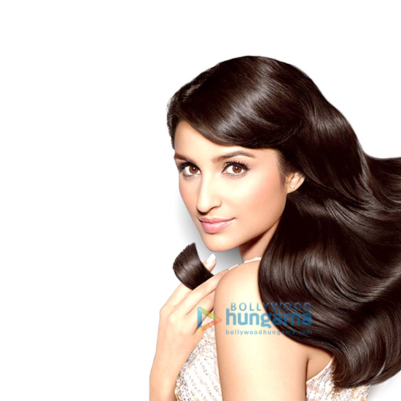 Celebrity Photo Of Parineeti Chopra