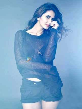Celebrity Photos of Vaani Kapoor