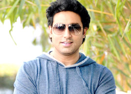 Abhishek Bachchan to sport lean look in his next home production