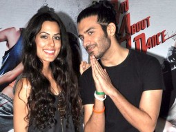 Saahil Prem – Amrit Maghera’s Exclusive On ‘Mad About Dance’
