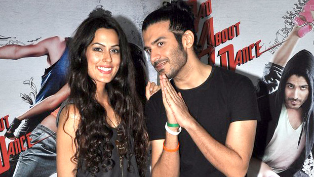 Saahil Prem – Amrit Maghera’s Exclusive On ‘Mad About Dance’