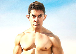 Aamir Khan’s talking PK standee removed from theatre