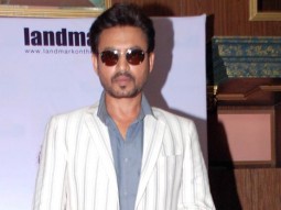 “Kangna Ranaut And I Like The Idea Of Divine Lovers”: Irrfan Khan
