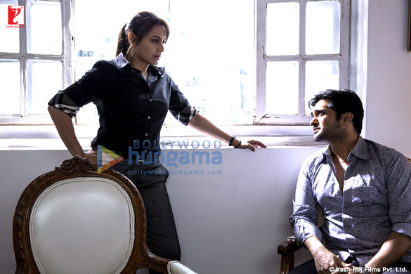 mardaani 58