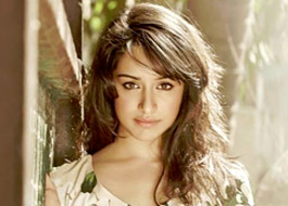 Shraddha Kapoor injured on the sets of ABCD 2