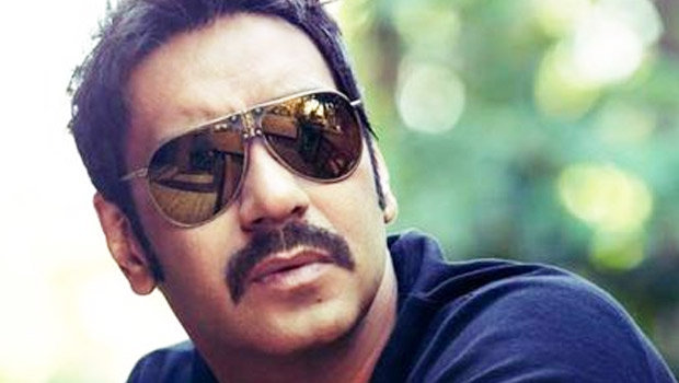 Ajay Devgn Speaks About Singham Returns In Hyderabad Part 3