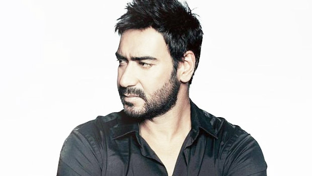 Ajay Devgn Speaks About Singham Returns In Hyderabad Part 2