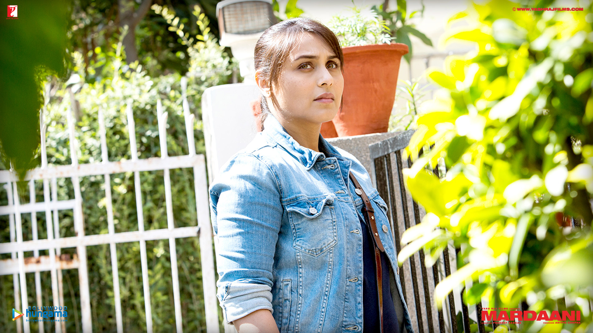 Mardaani Mardaani