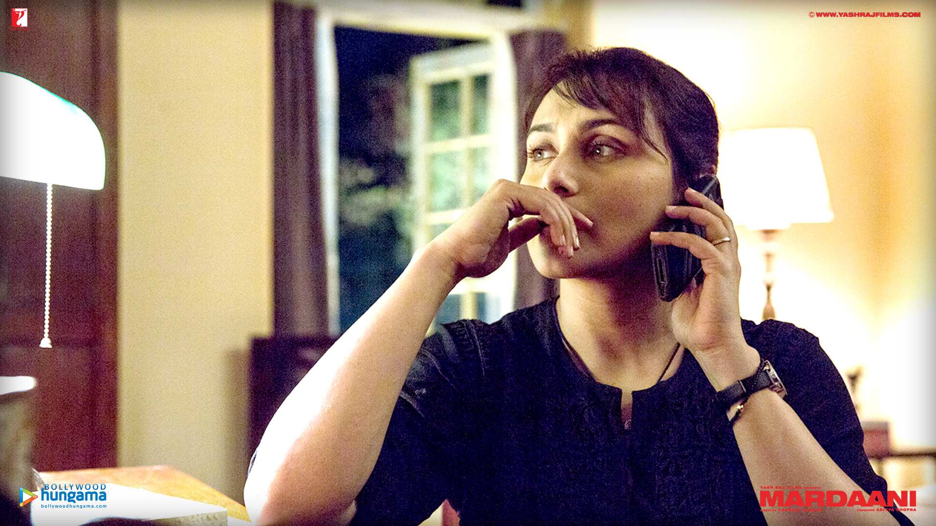 Mardaani Mardaani